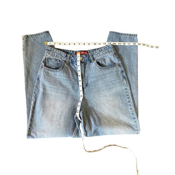 Union Bay Classic High Waisted Jeans (Size 5) - Picture 3 of 8